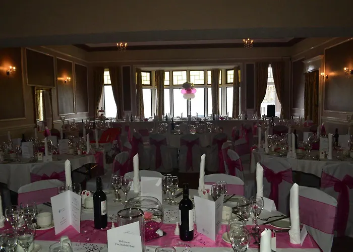 Stotfield Hotel