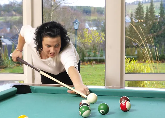 Landhotel Henkenhof Willingen