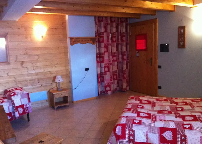 Hotel L'Espoir