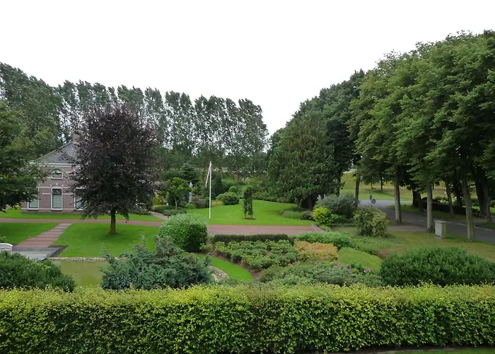 Hotel Hartlief