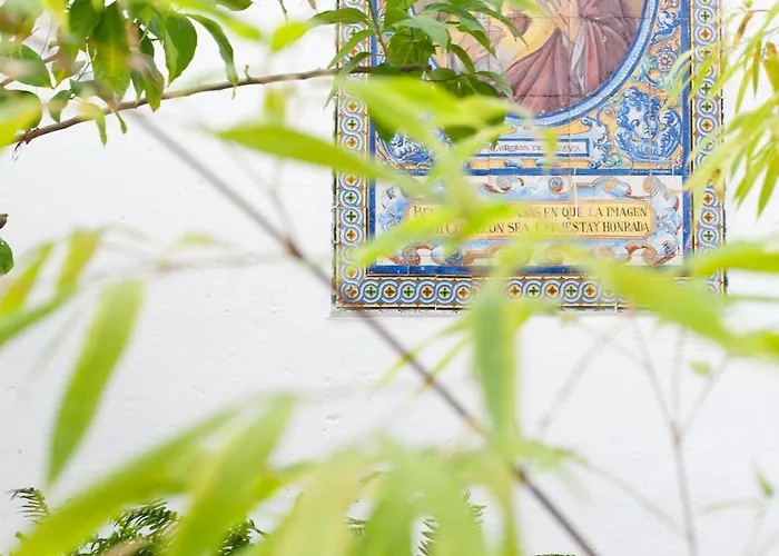 Hotel Alcantara