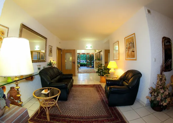 Hotel Stolberg