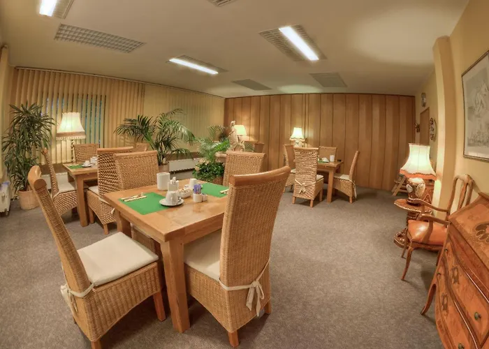 Hotel Stolberg