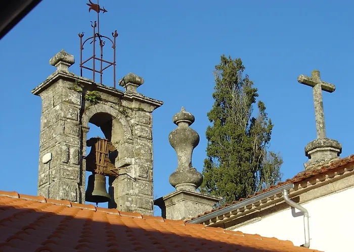 Hotel Convento Dos Capuchos