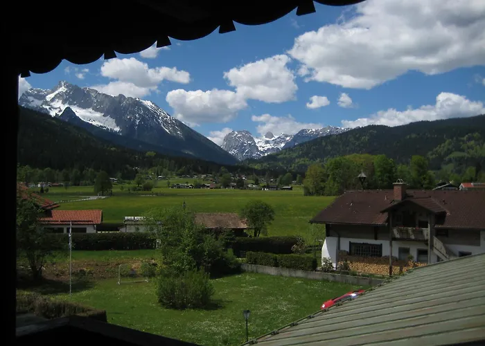 Sporthotel Schoenau Am Koenigssee