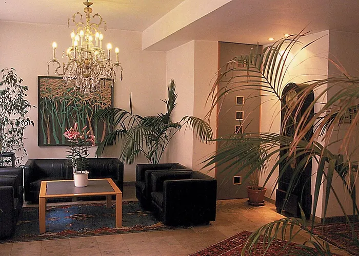 Ringhotel Altstadt
