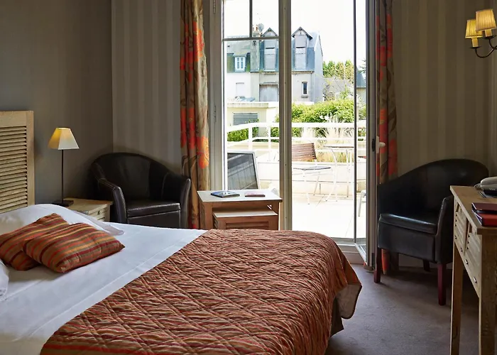 Almoria Hôtel&SPA