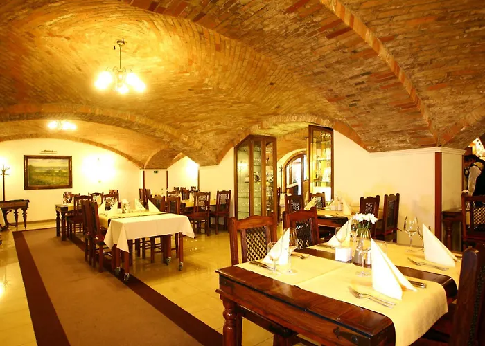 Hotel Matyšák