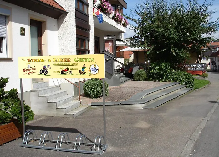 Beurener Hof
