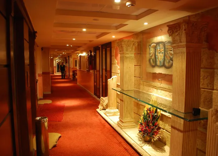 Hor Moheb Hotel