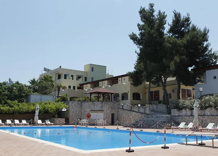 Hotel Club Bellavista