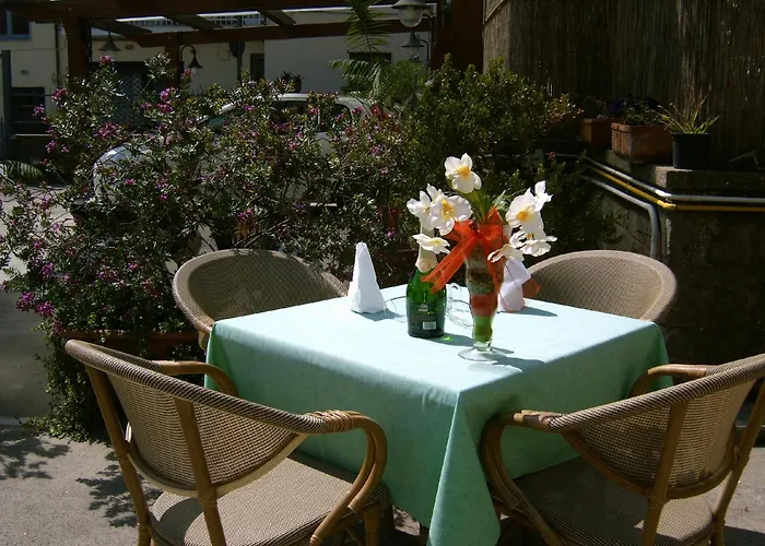 Hotel Reginella