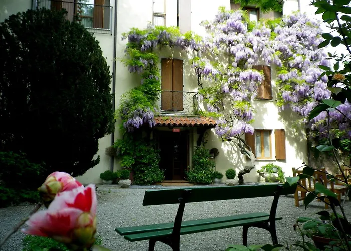Country Hotel Le Querce