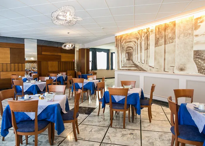 Hotel Ariston