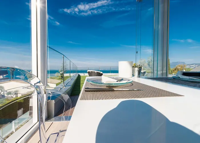 Hotel Villa Katy