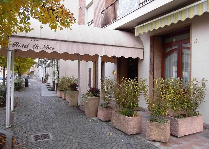 Hotel La Noce