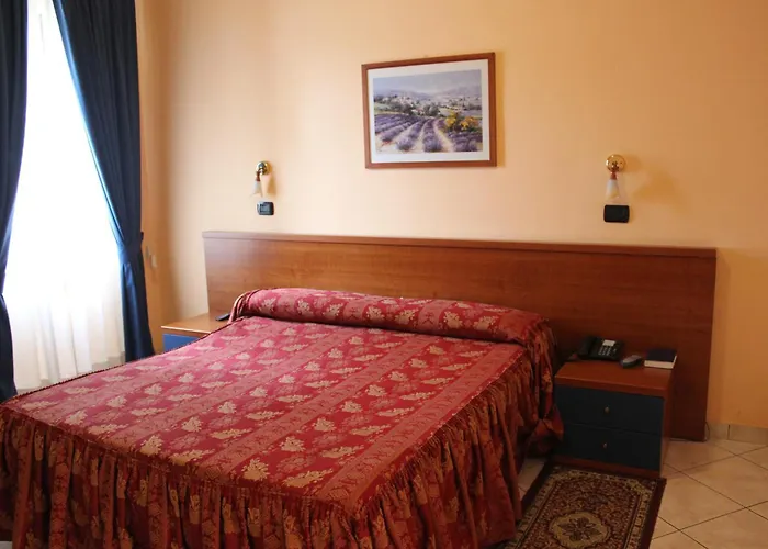 Hotel Legnano