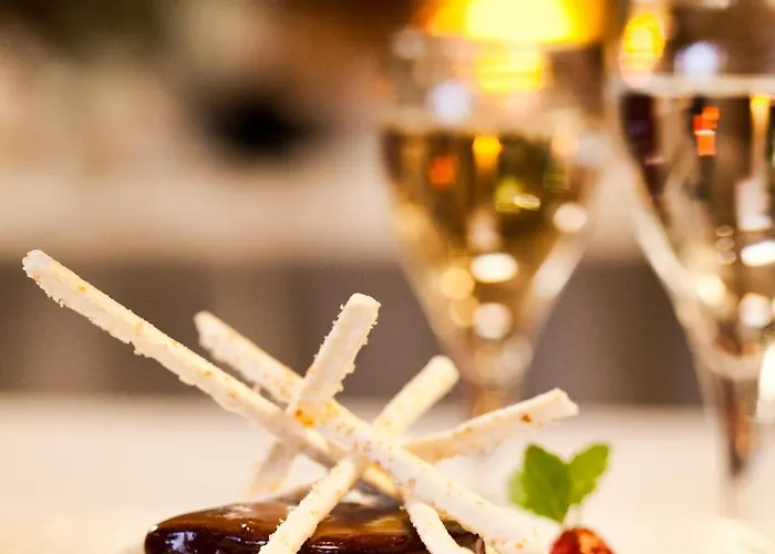 Logis Hotel & Restaurant Arcombelle