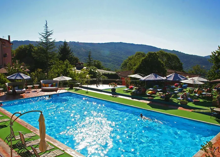 Hotel Sa Muvara
