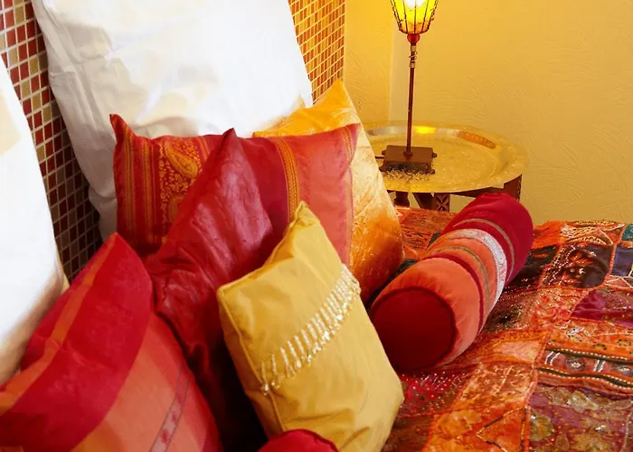 Hotel Sonnenhof