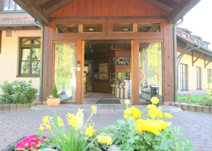 Krone am Park
