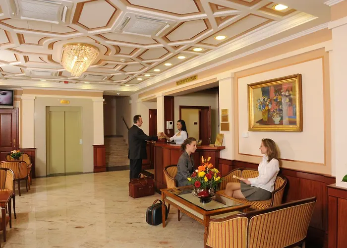 Hotel Koedmoen
