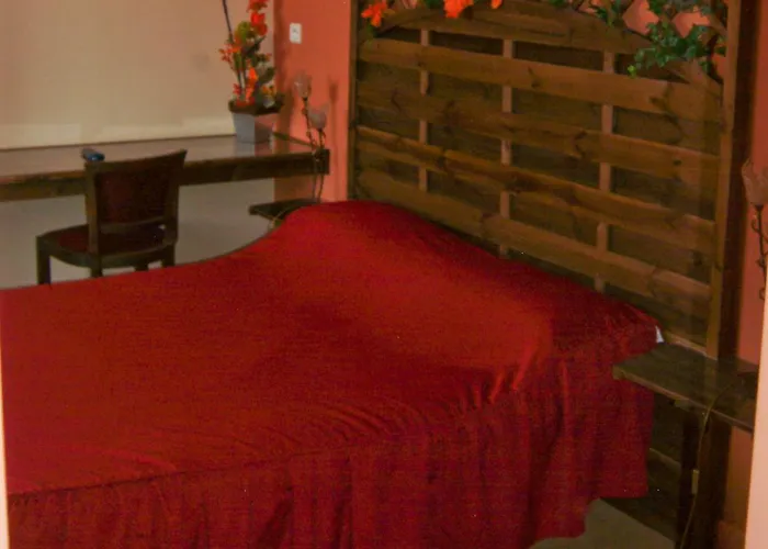 Hotel Bertrand