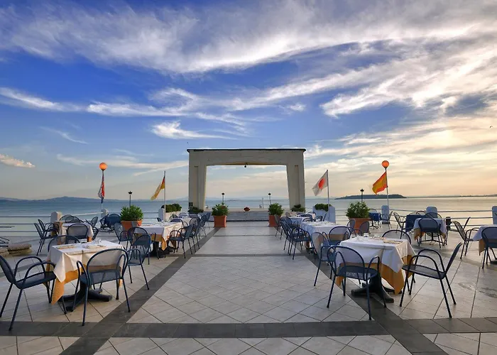 Hotel Lido
