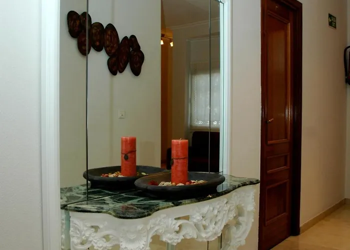 Hotel Serantes