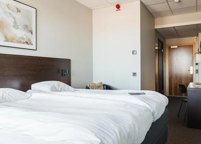 Comfort Hotel Skelleftea