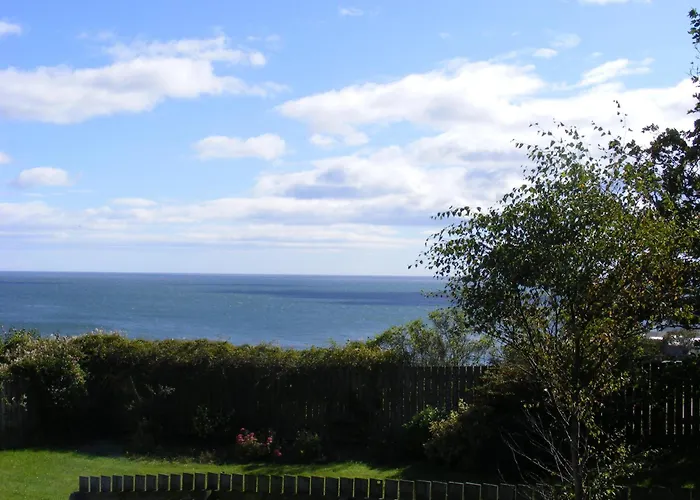 Cove Bay Hotel