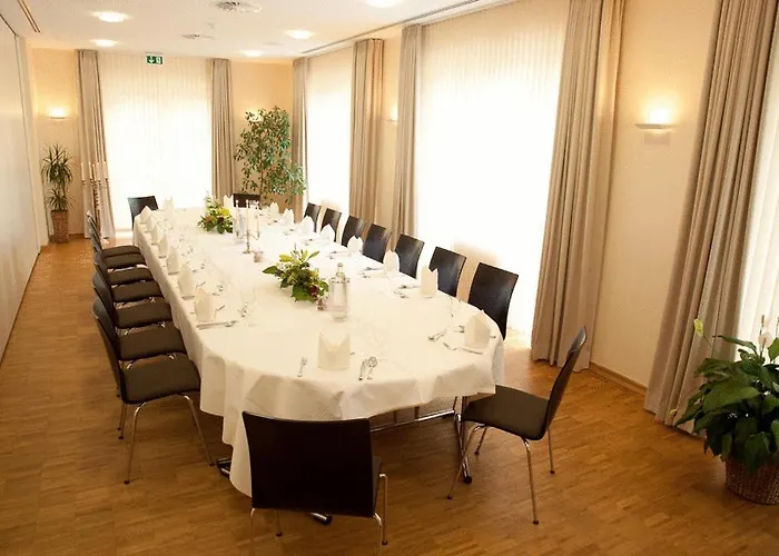 Akzent Hotel Deutsche Eiche