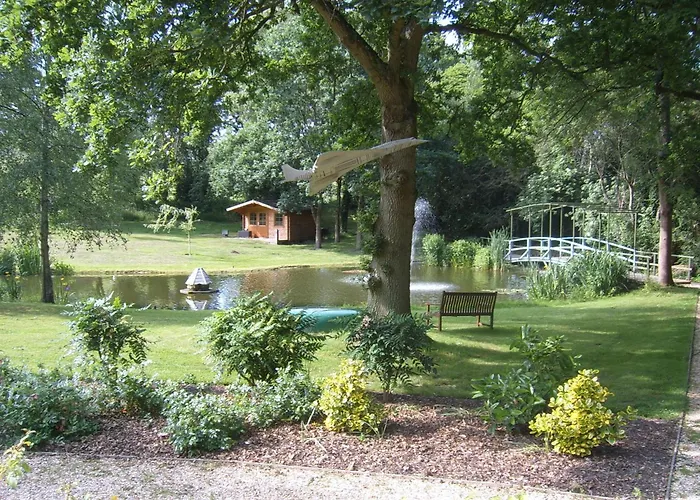 Passford House Hotel