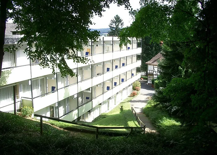 Hotel Martina