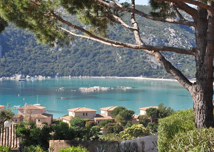 Hotel Alivi Di Santa Giulia
