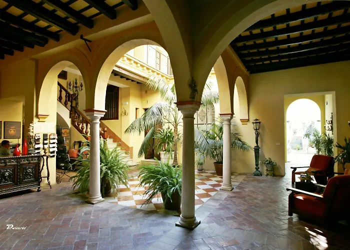 Posada De Palacio