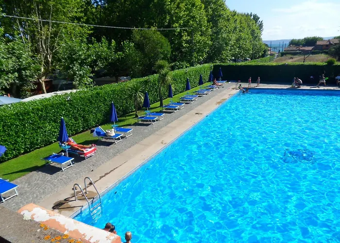 Hotel Il Casale