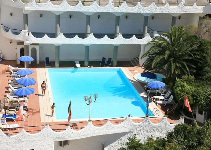 Hotel Falcone