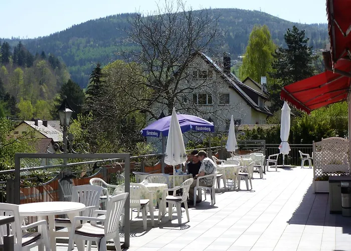 Waldschloesschen