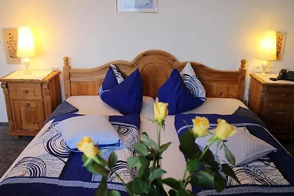 Hotel-Pension Thome