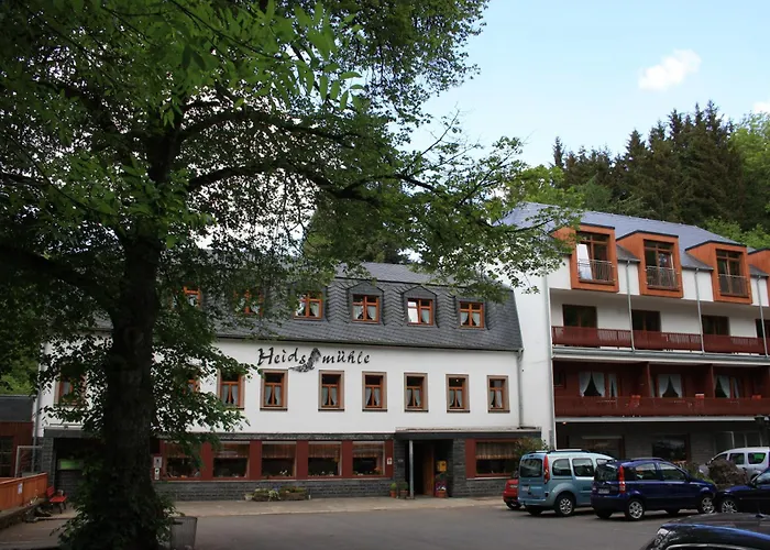 Heidsmuehle
