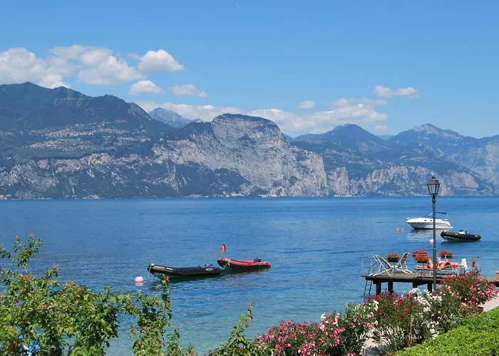 La Caletta Hotel Bolognese