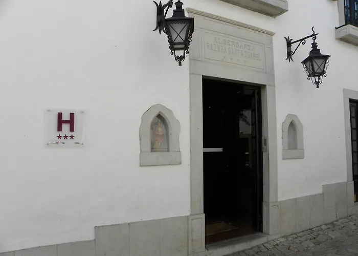 Rainha Santa Isabel - Obidos History Hotel
