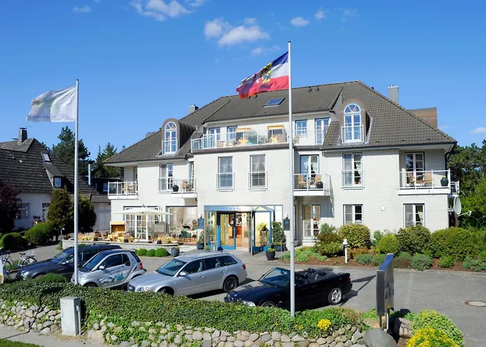 Hotel Landhaus An De Duen
