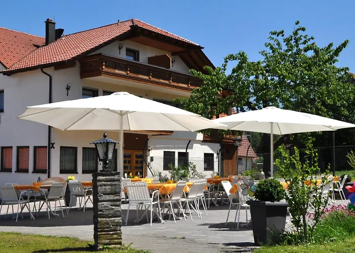 Gasthof-Hotel-Löwen