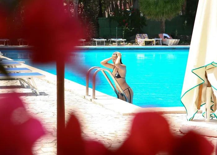 Abamar Hotel