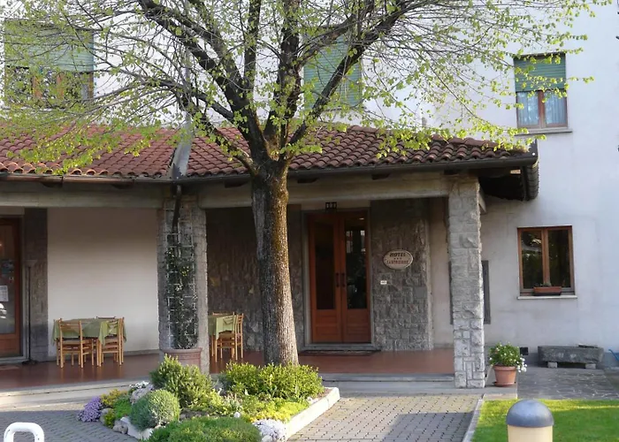 Hotel La Piccola Stazione