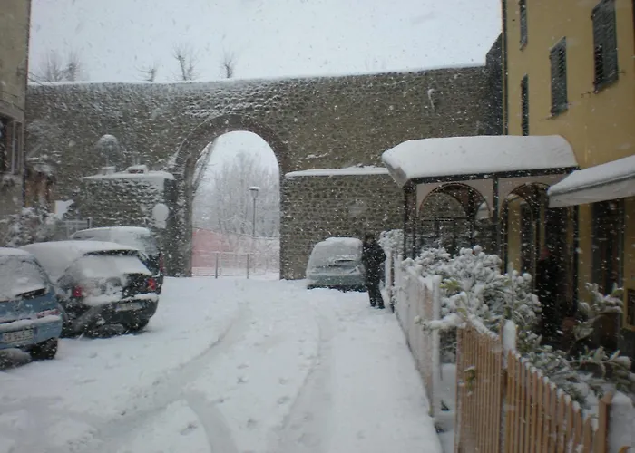 Hotel Le Mura E Residence