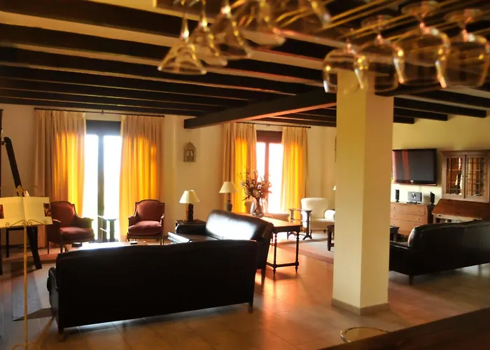 Hotel El Rondón