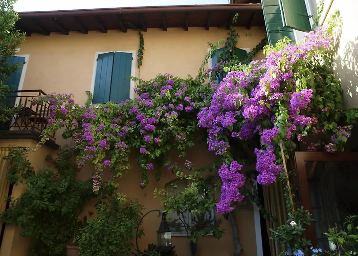 Hotel San Filis